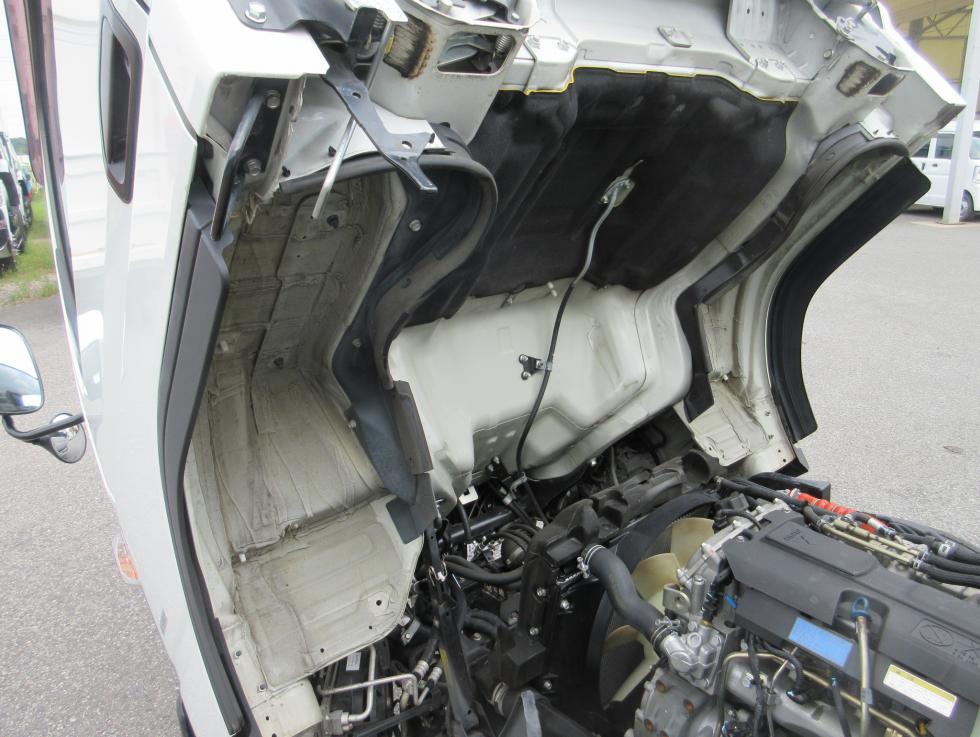 三菱 ダンプ 小型 平成31年2月 ◆商談中◆　TPGーFBA30 47枚目