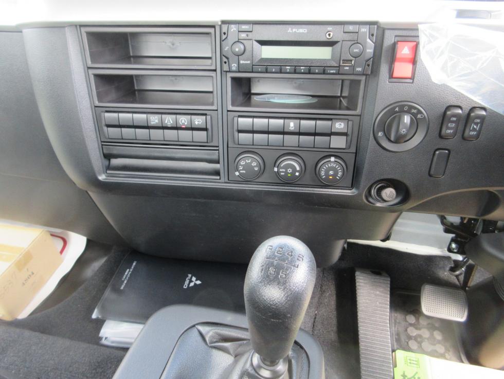 三菱 平ボデー・Wキャブ・シャーシ 中型  ◆商談中◆　2KGーFK65F 14枚目