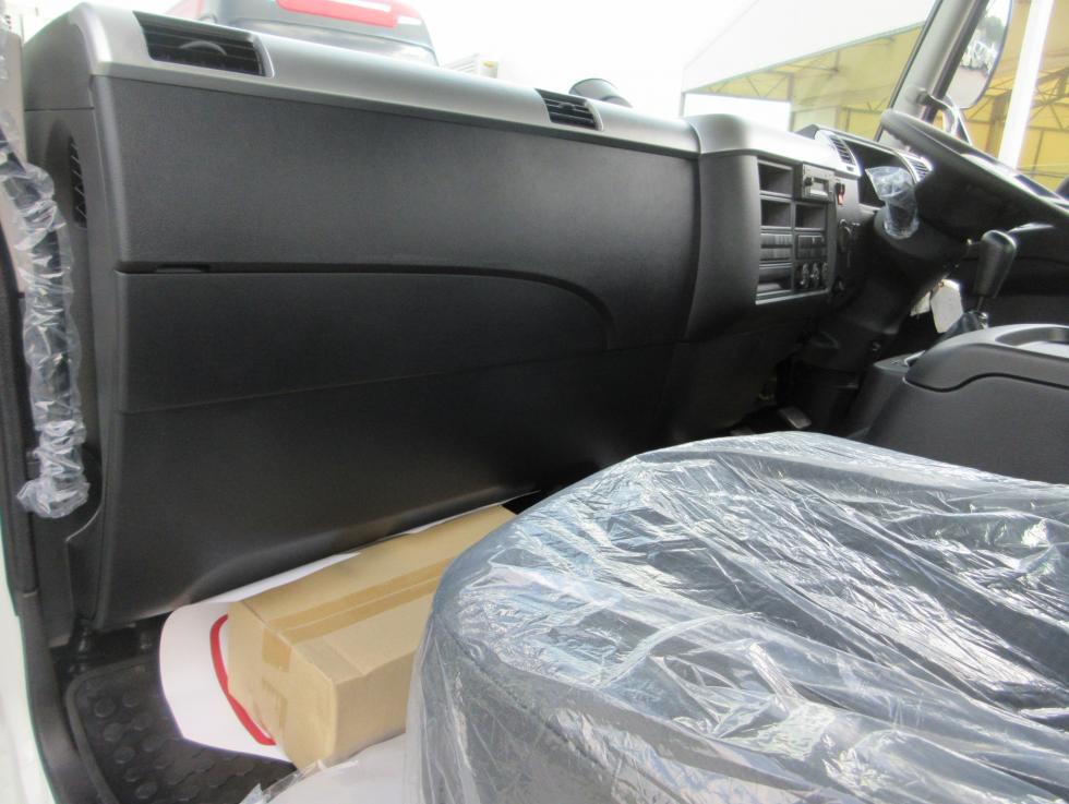 三菱 平ボデー・Wキャブ・シャーシ 中型  ◆商談中◆　2KGーFK65F 19枚目