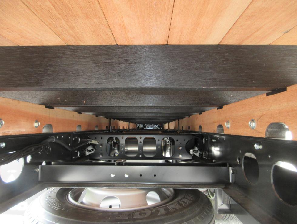 三菱 平ボデー・Wキャブ・シャーシ 中型  ◆商談中◆　2KGーFK65F 30枚目