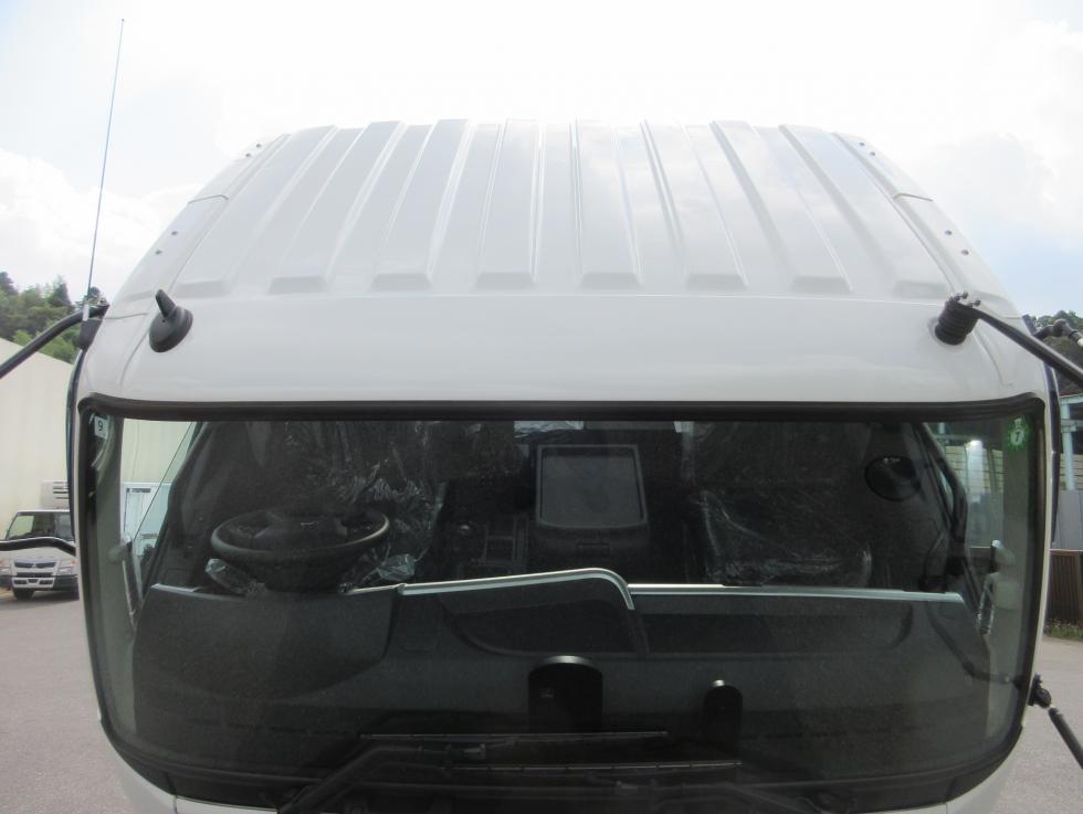 三菱 平ボデー・Wキャブ・シャーシ 中型  ◆商談中◆　2KGーFK65F 44枚目