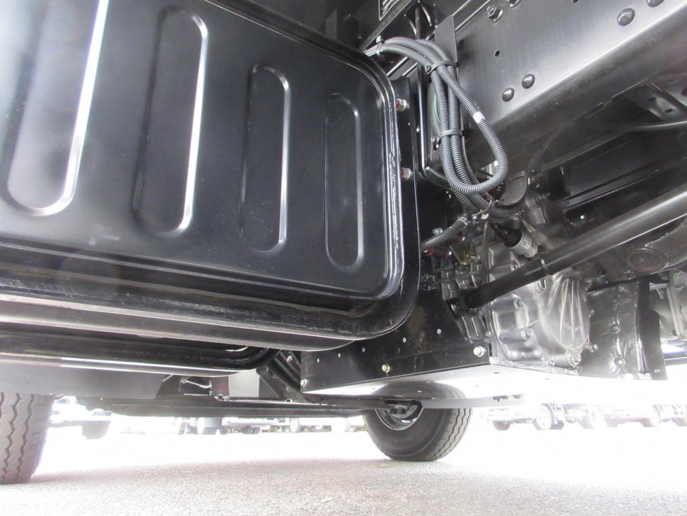 三菱 ダンプ 中型  2KGーFK62F 42枚目