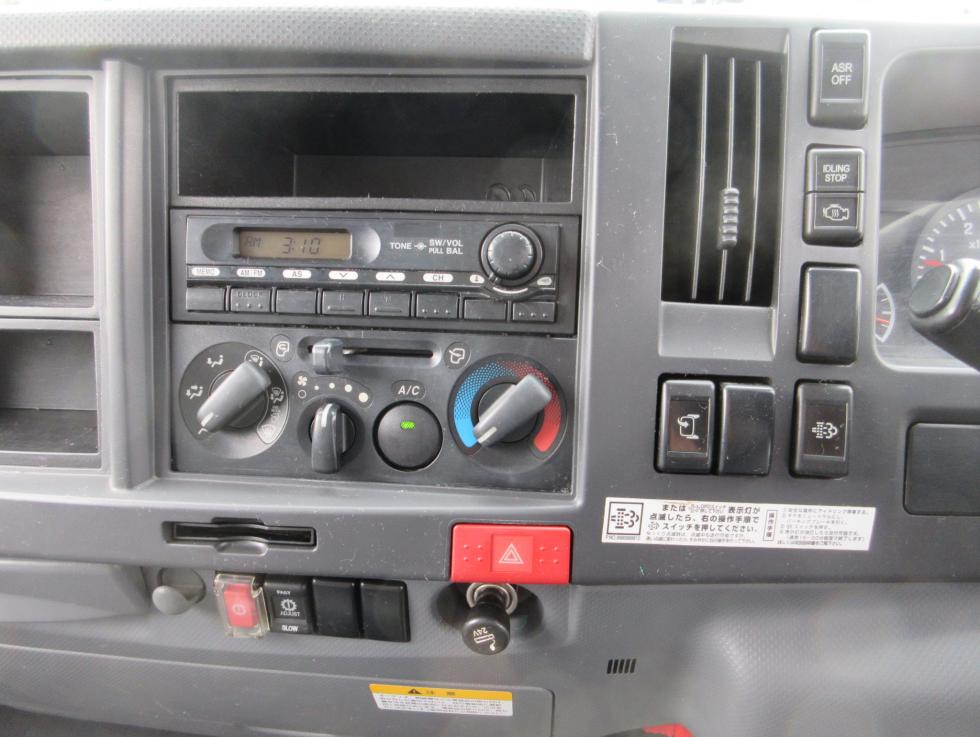 いすゞ その他 小型 平成21年4月 BDGーNMR85AN 13枚目