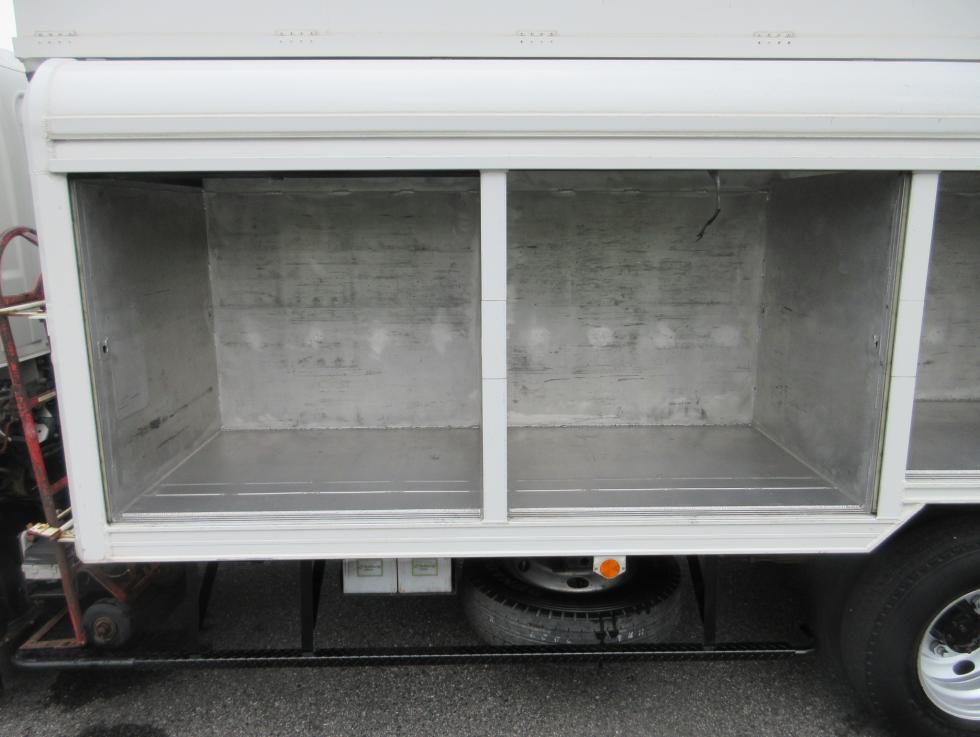 いすゞ その他 小型 平成21年4月 BDGーNMR85AN 21枚目