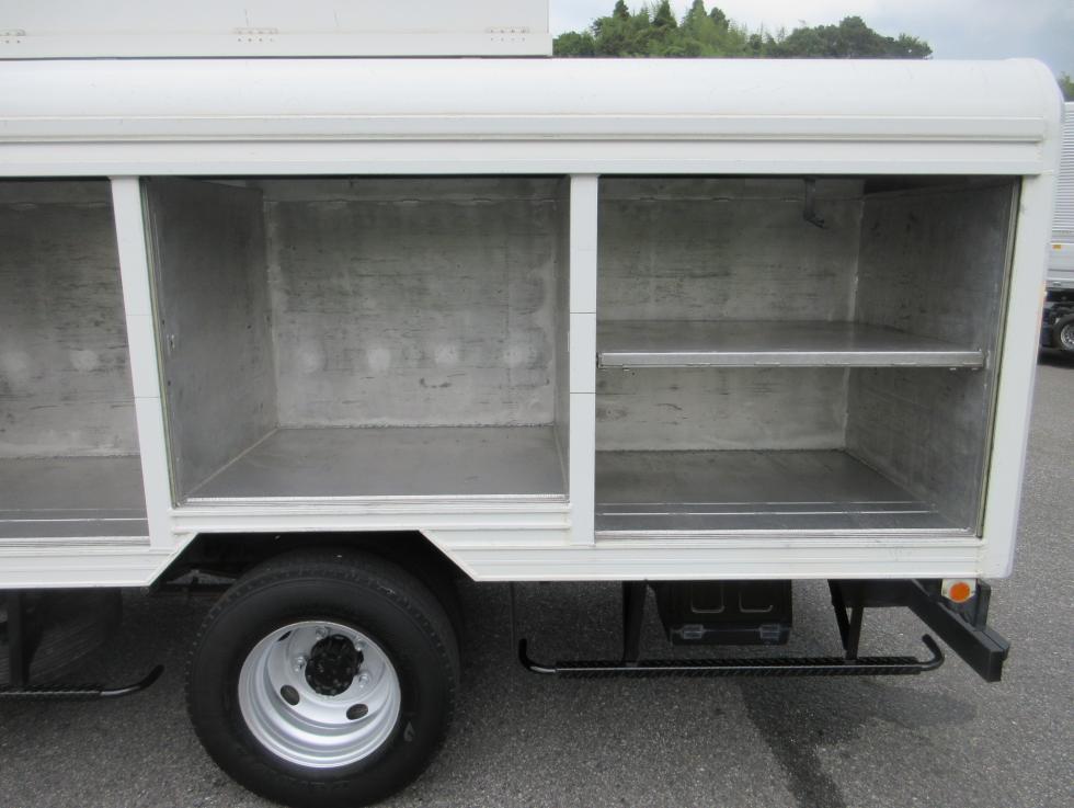 いすゞ その他 小型 平成21年4月 BDGーNMR85AN 22枚目