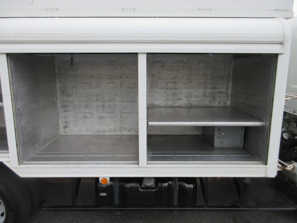 いすゞ その他 小型 平成21年4月 BDGーNMR85AN 24枚目