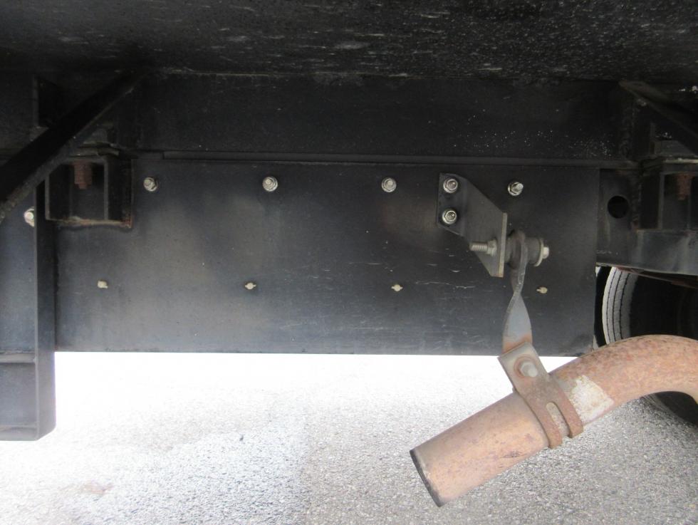 いすゞ その他 小型 平成21年4月 BDGーNMR85AN 30枚目