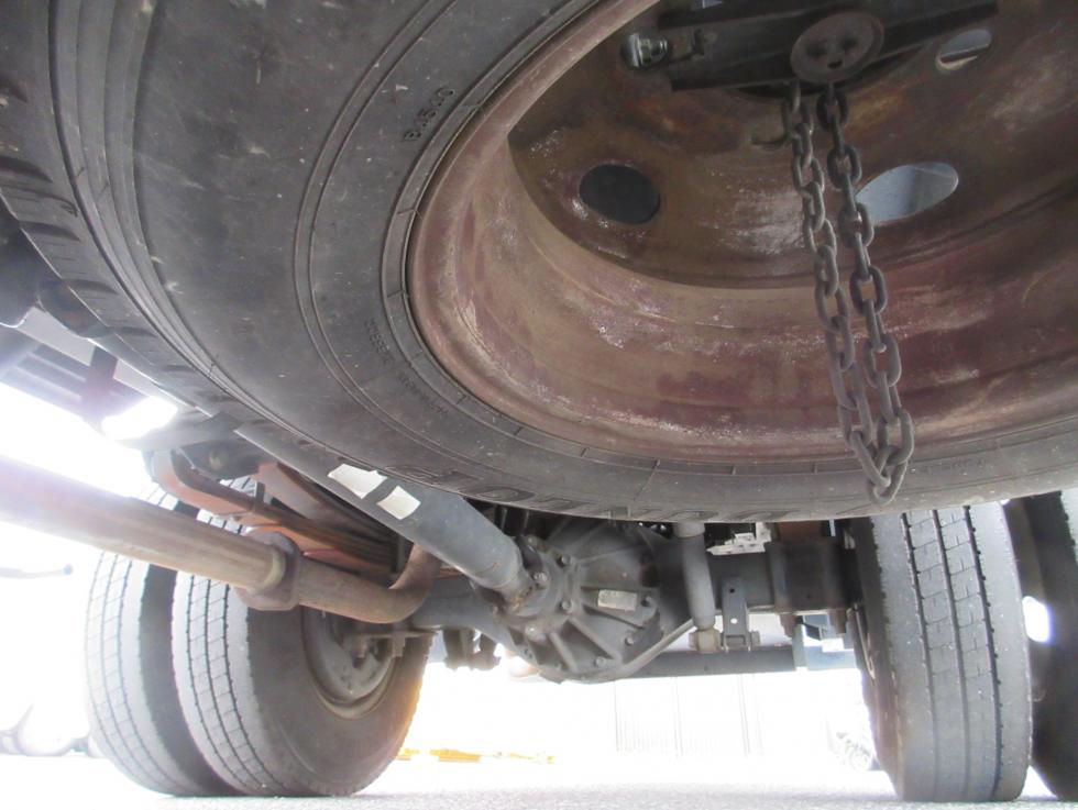 いすゞ その他 小型 平成21年4月 BDGーNMR85AN 36枚目