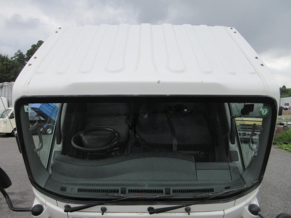 いすゞ その他 小型 平成21年4月 BDGーNMR85AN 38枚目