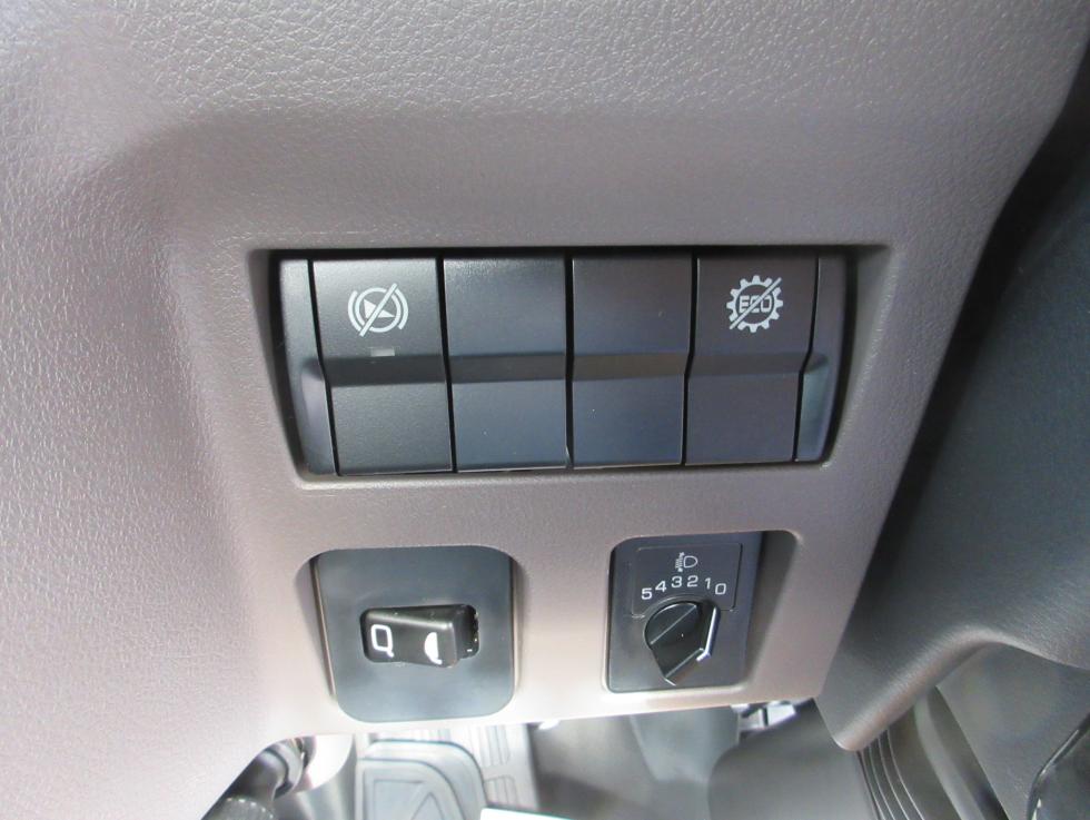 三菱 ダンプ 小型 令和7年9月 2RGーFBA30 15枚目