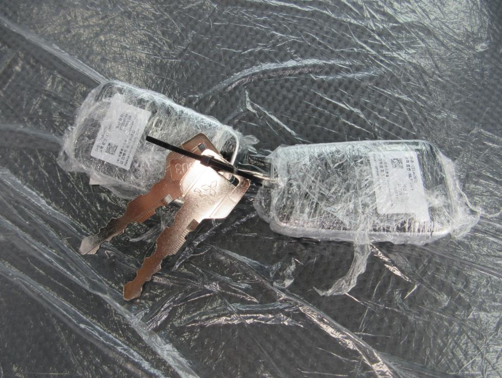 三菱 ダンプ 小型 令和7年9月 2RGーFBA30 17枚目