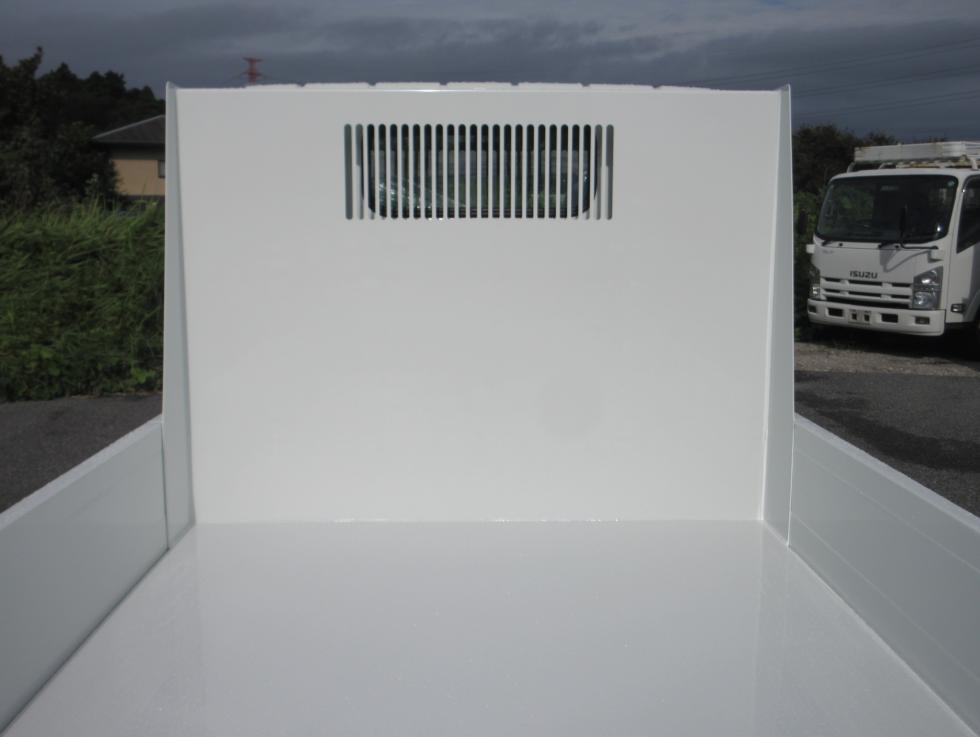 三菱 ダンプ 小型 令和7年9月 2RGーFBA30 23枚目