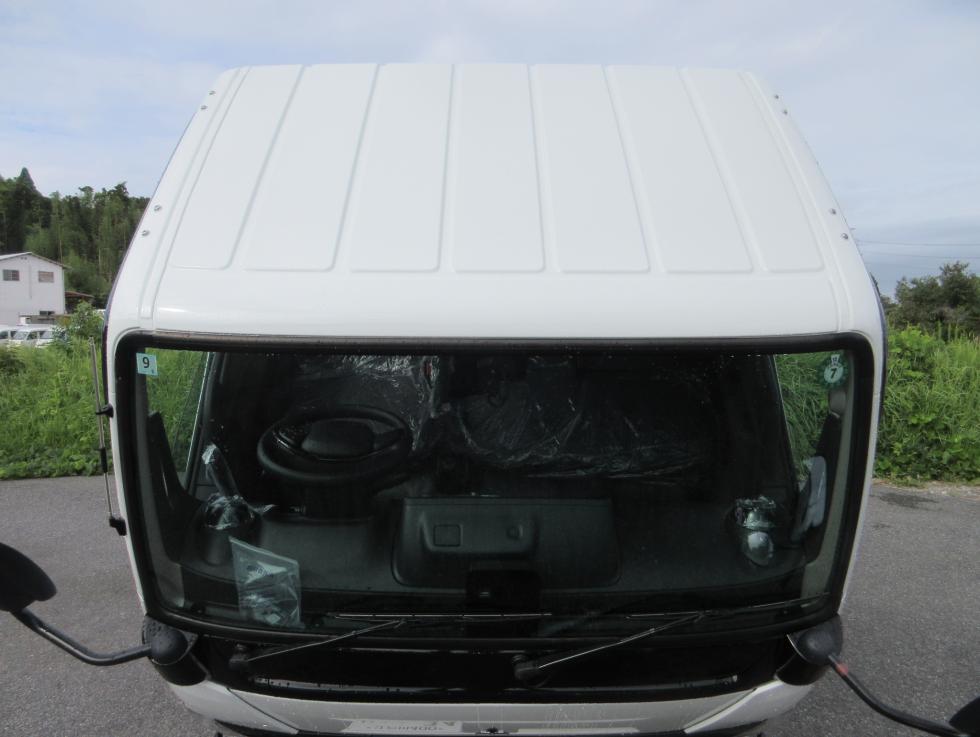 三菱 ダンプ 小型 令和7年9月 2RGーFBA30 42枚目