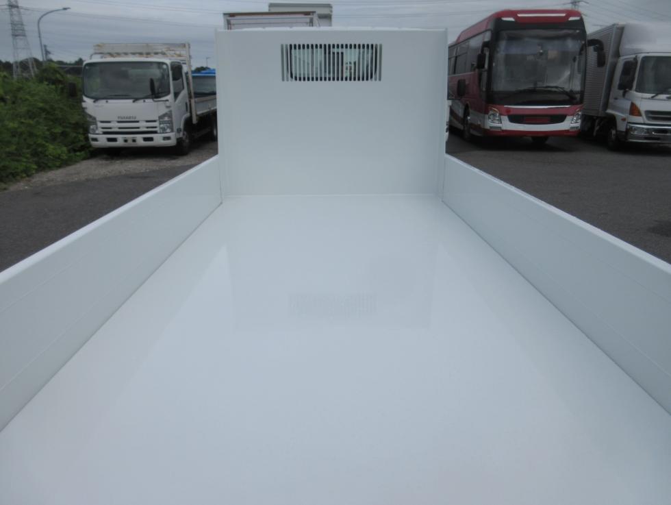 三菱 ダンプ 小型 令和7年9月 2RGーFBA30 23枚目