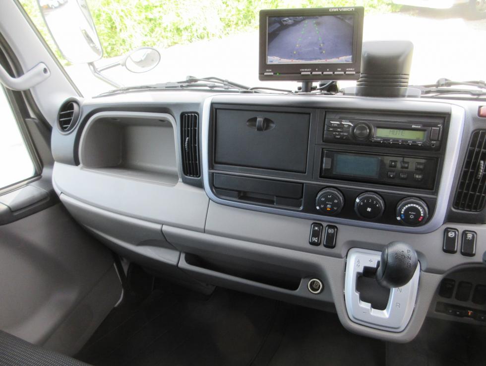 三菱 冷凍・保冷 小型 令和2年7月 ◆商談中◆　2RGーFDA20 11枚目