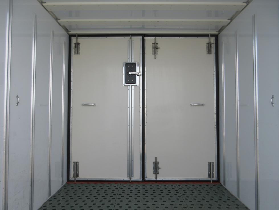 三菱 冷凍・保冷 小型 令和2年7月 ◆商談中◆　2RGーFDA20 23枚目