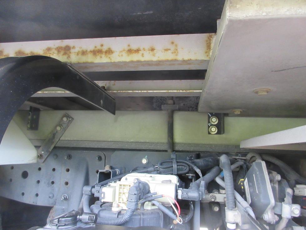 三菱 冷凍・保冷 小型 令和2年7月 ◆商談中◆　2RGーFDA20 34枚目