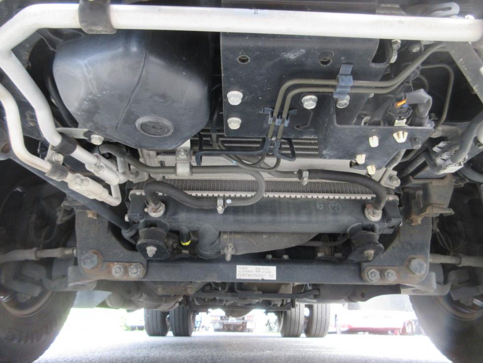 三菱 冷凍・保冷 小型 令和2年7月 ◆商談中◆　2RGーFDA20 35枚目