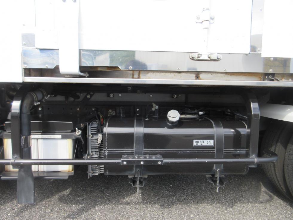 三菱 冷凍・保冷 小型 令和2年7月 ◆商談中◆　2RGーFDA20 36枚目