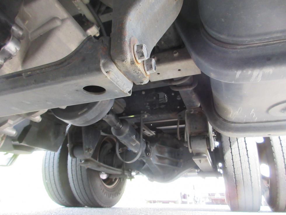 三菱 冷凍・保冷 小型 令和2年7月 ◆商談中◆　2RGーFDA20 39枚目