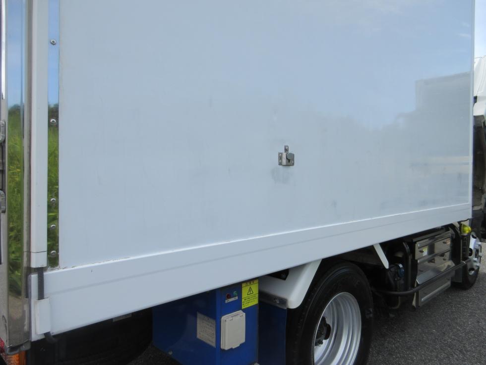 三菱 冷凍・保冷 小型 令和2年7月 ◆商談中◆　2RGーFDA20 47枚目