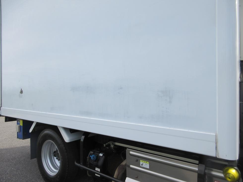 三菱 冷凍・保冷 小型 令和2年7月 ◆商談中◆　2RGーFDA20 48枚目