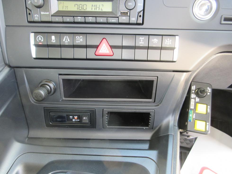 三菱 ダンプ 大型 令和7年9月 2PGーFV80VX 13枚目