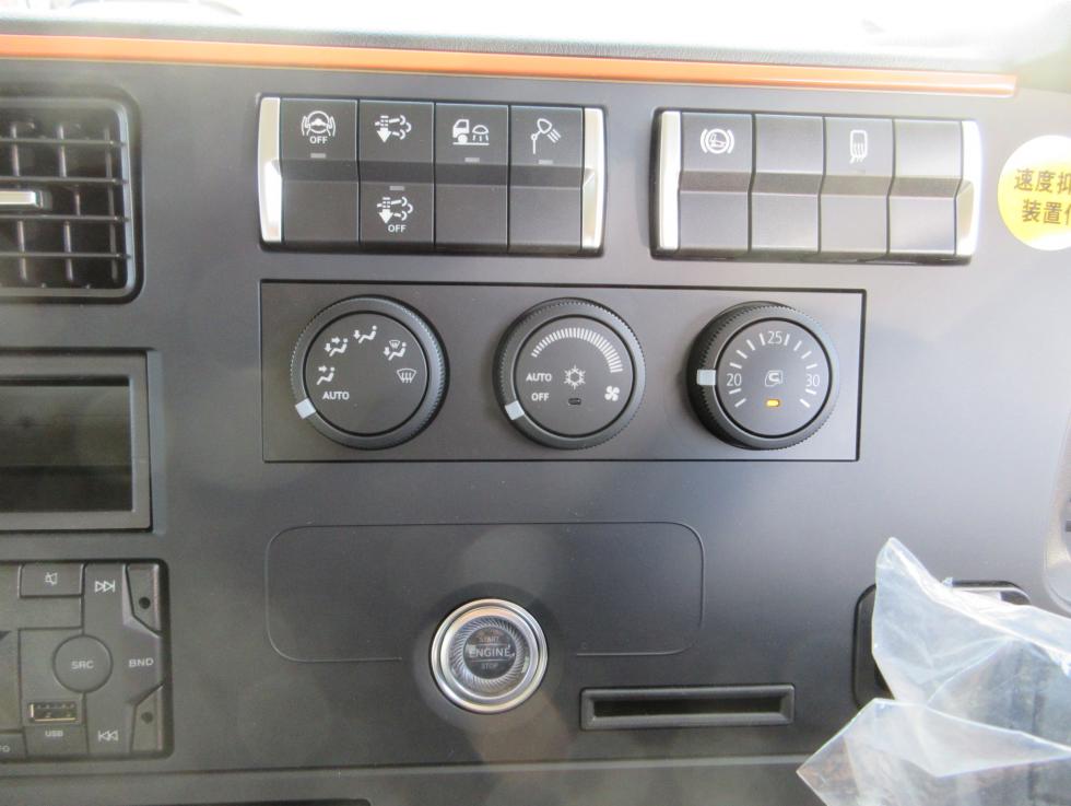 三菱 ダンプ 大型 令和7年9月 2PGーFV80VX 14枚目