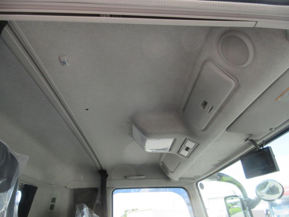 三菱 ダンプ 大型 令和7年9月 2PGーFV80VX 16枚目