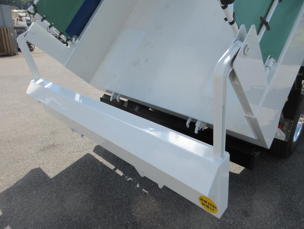 三菱 ダンプ 大型 令和7年9月 2PGーFV80VX 21枚目