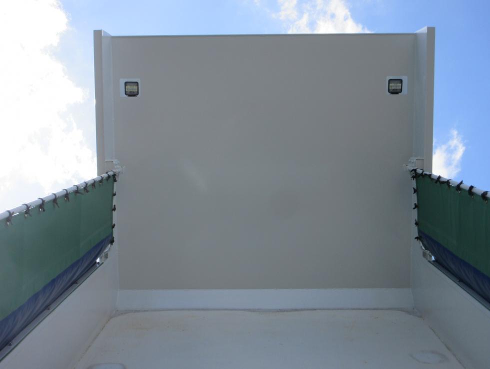 三菱 ダンプ 大型 令和7年9月 2PGーFV80VX 24枚目