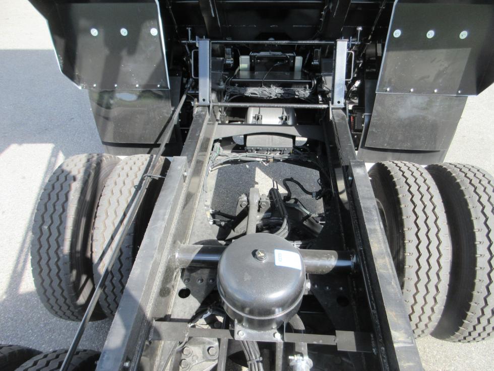 三菱 ダンプ 大型 令和7年9月 2PGーFV80VX 28枚目