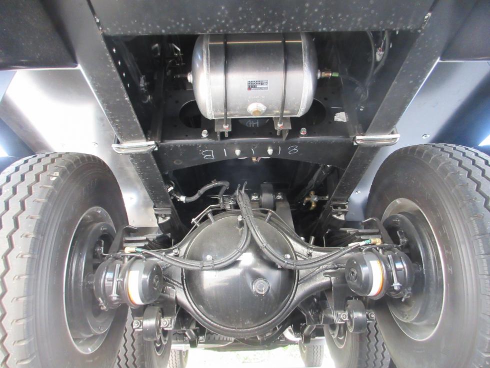 三菱 ダンプ 大型 令和7年9月 2PGーFV80VX 35枚目