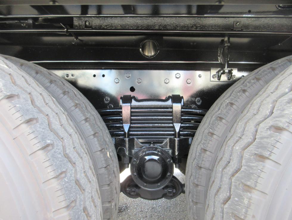 三菱 ダンプ 大型 令和7年9月 2PGーFV80VX 36枚目