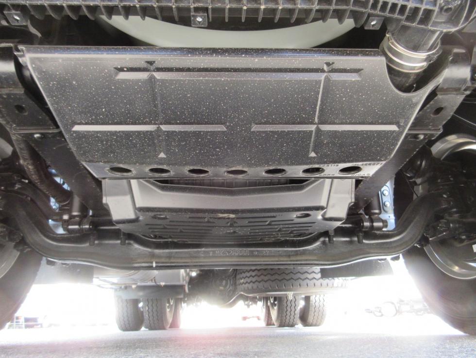 三菱 ダンプ 大型 令和7年9月 2PGーFV80VX 37枚目