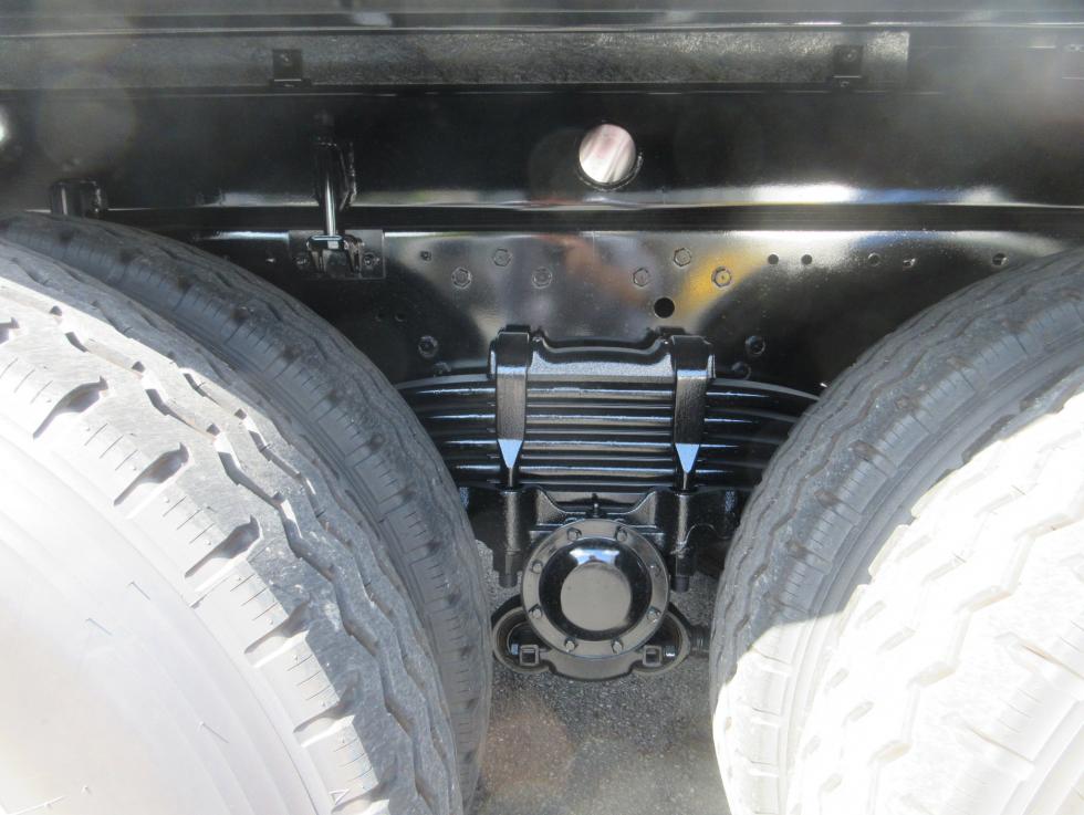 三菱 ダンプ 大型 令和7年9月 2PGーFV80VX 38枚目