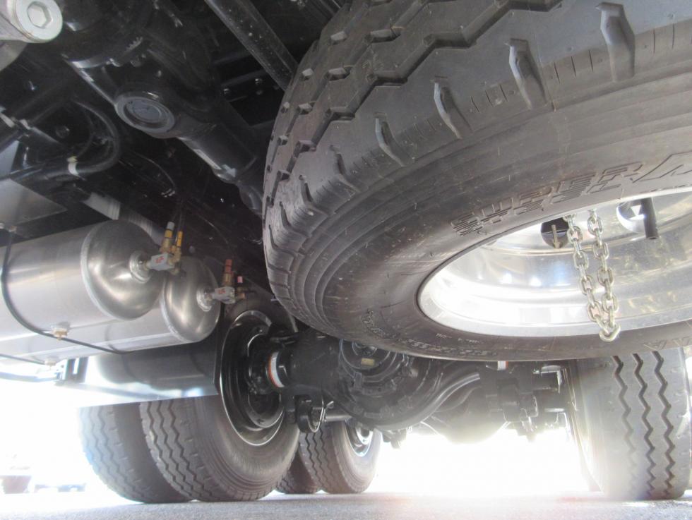 三菱 ダンプ 大型 令和7年9月 2PGーFV80VX 39枚目