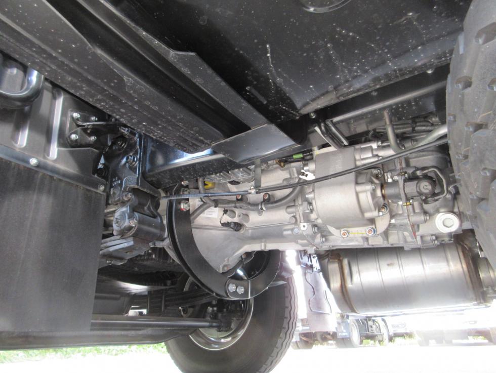 三菱 ダンプ 大型 令和7年9月 2PGーFV80VX 40枚目