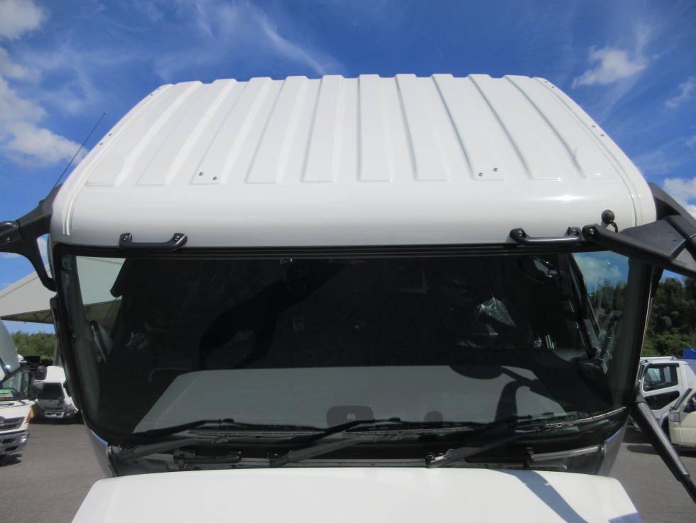 三菱 ダンプ 大型 令和7年9月 2PGーFV80VX 42枚目