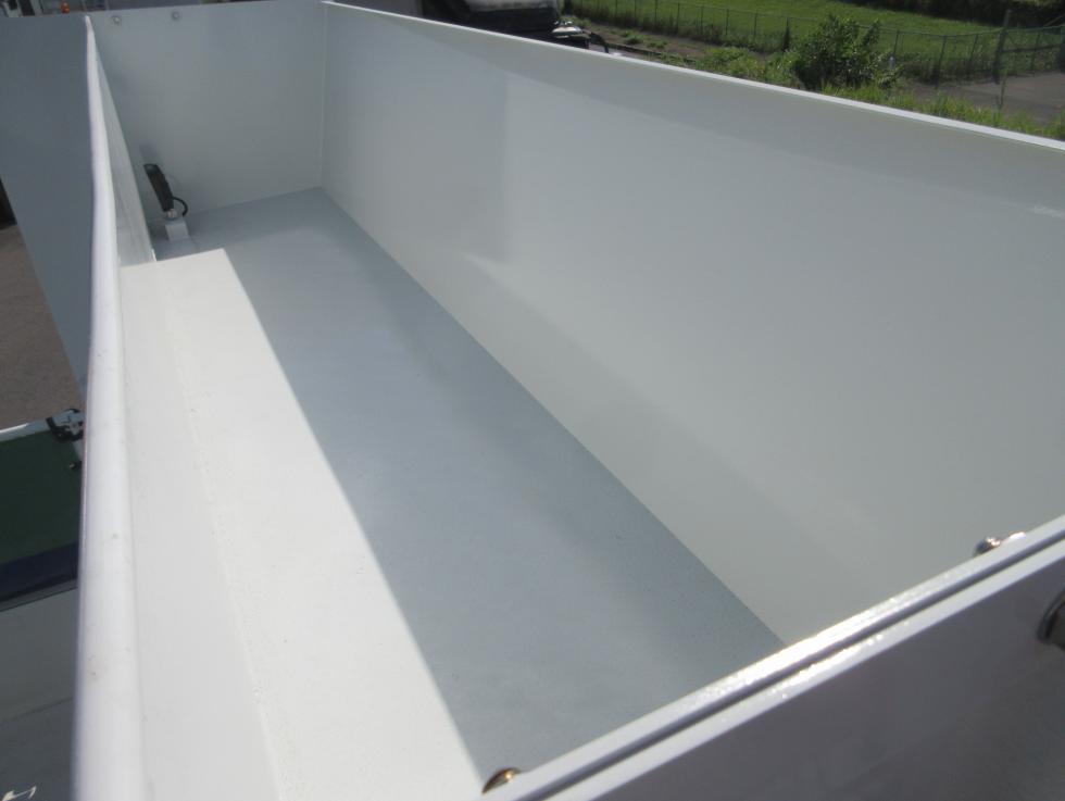 三菱 ダンプ 大型 令和7年9月 2PGーFV80VX 48枚目