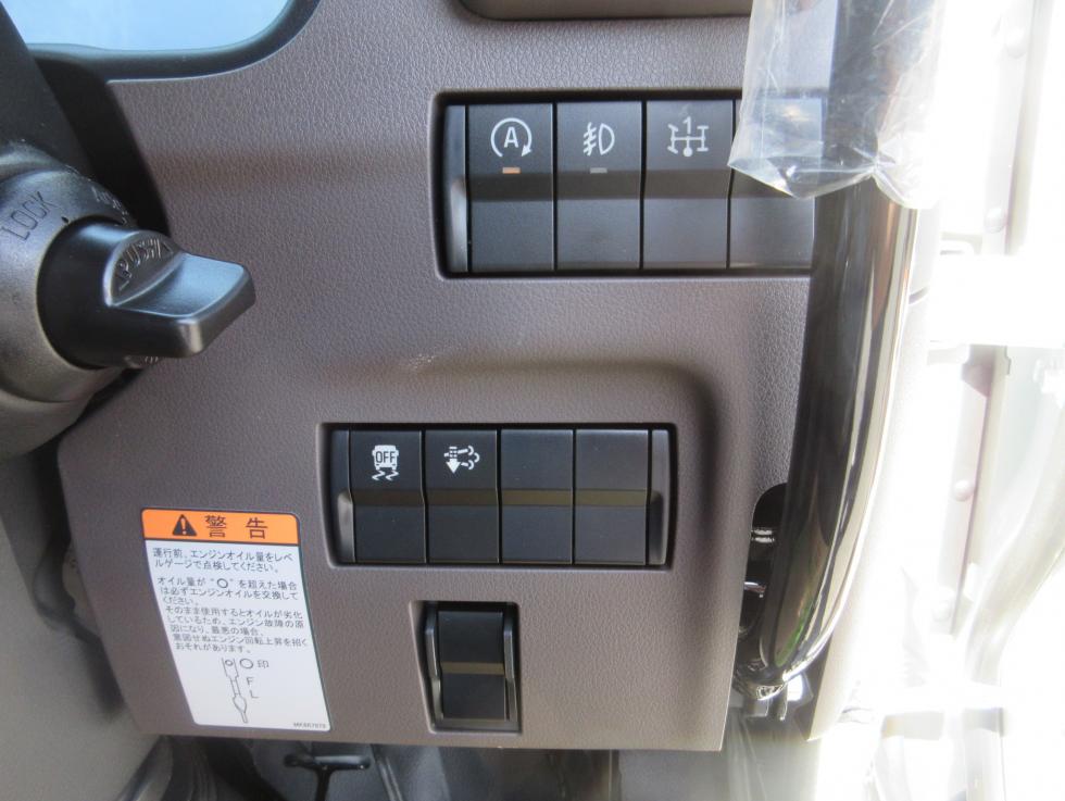 三菱 ダンプ 小型 令和7年9月 2RGーFBA30 10枚目