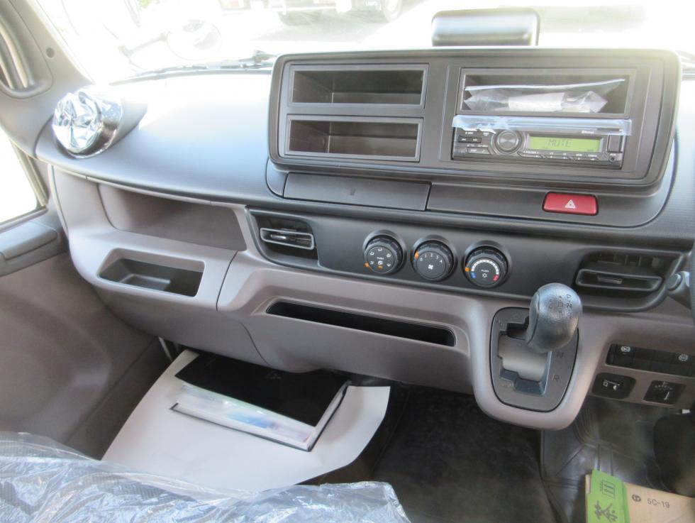 三菱 ダンプ 小型 令和7年9月 2RGーFBA30 12枚目