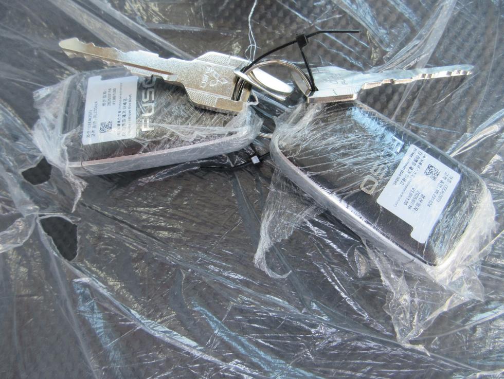 三菱 ダンプ 小型 令和7年9月 2RGーFBA30 18枚目