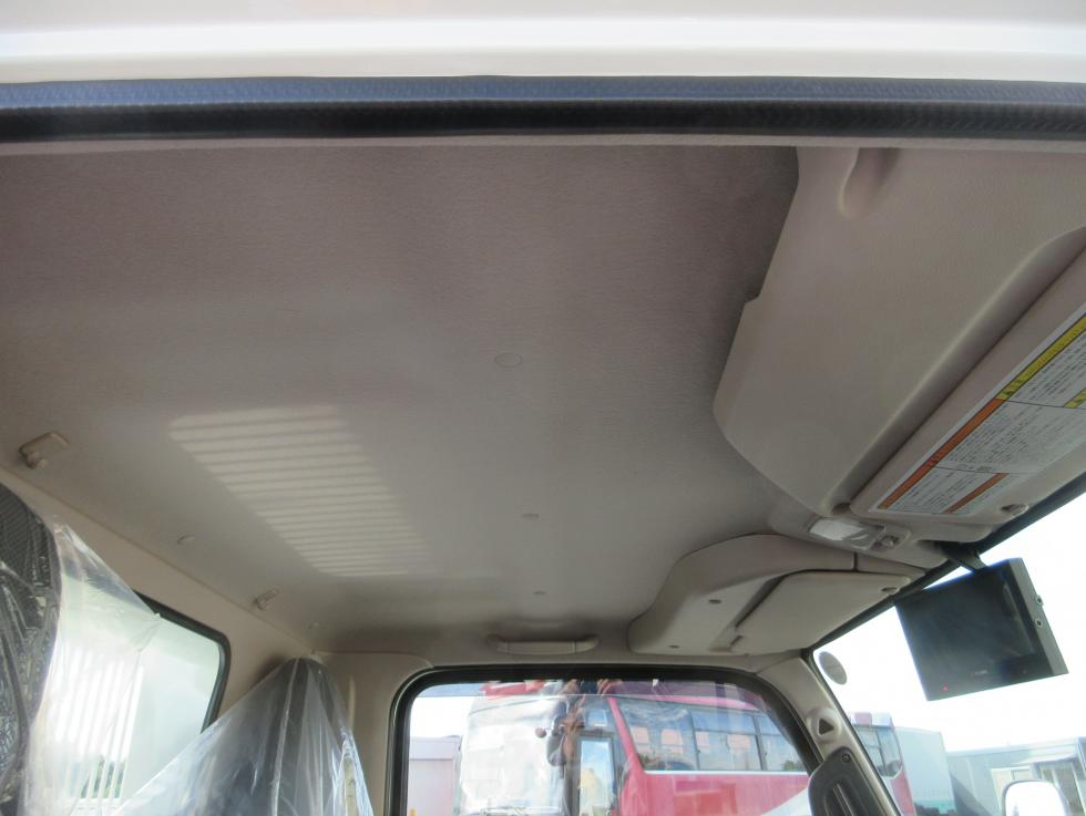 三菱 ダンプ 小型 令和7年9月 2RGーFBA30 16枚目