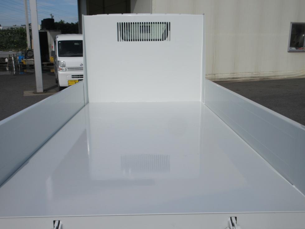 三菱 ダンプ 小型 令和7年9月 2RGーFBA30 23枚目