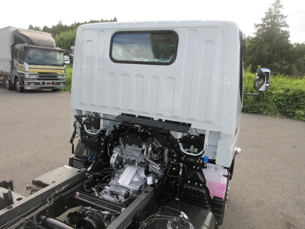 三菱 ダンプ 小型 令和7年9月 2RGーFBA30 34枚目