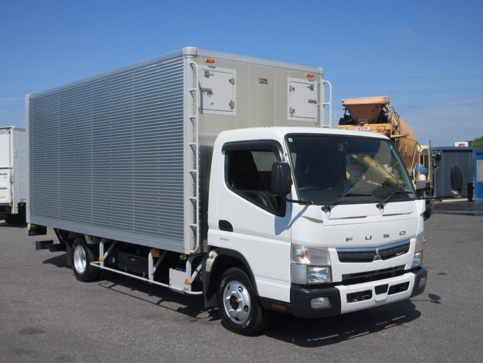 三菱 バン 小型 令和2年8月 ◆商談中◆　2PGーFEB50 1枚目