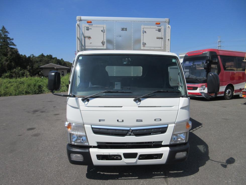 三菱 バン 小型 令和2年8月 ◆商談中◆　2PGーFEB50 2枚目