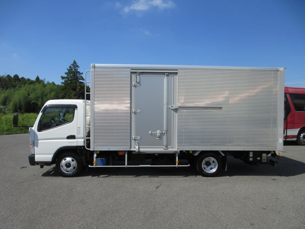 三菱 バン 小型 令和2年8月 ◆商談中◆　2PGーFEB50 4枚目