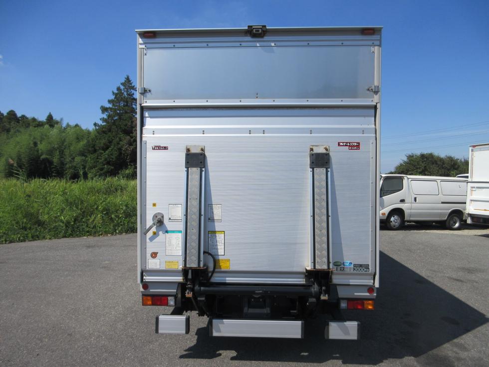 三菱 バン 小型 令和2年8月 ◆商談中◆　2PGーFEB50 5枚目